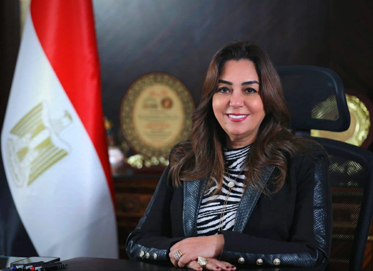 اجتماع موسع لاستعراض الموقف التنفيذى للنظام الرقمي المتكامل لتقييم الأثر البيئي