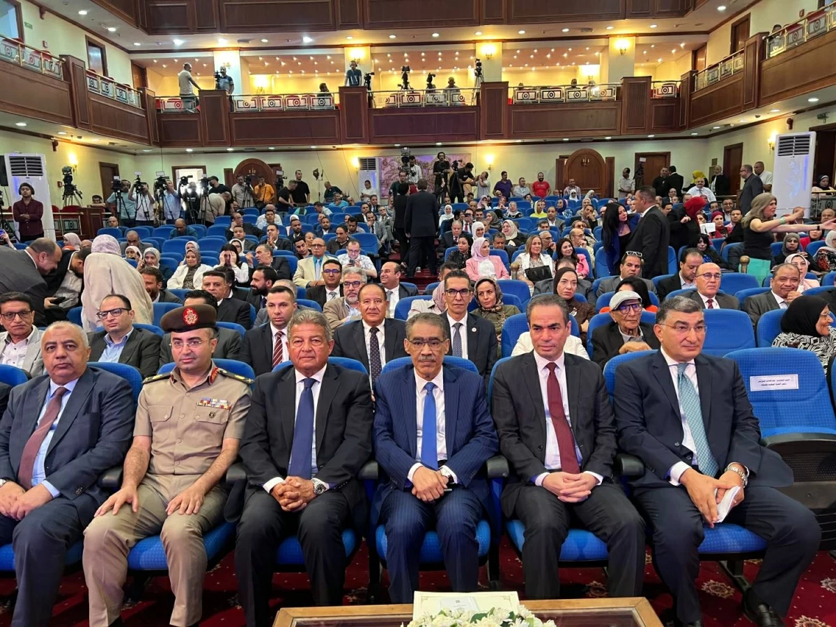 «رقمنة ماسبيرو».. إطلاق أكبر مشروع لحماية التراث الإعلامي المصري (تفاصيل)