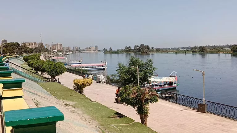 حالة الطقس.. الأرصاد تحذر من ارتفاع الرطوبة وزيادة الحرارة المحسوسة