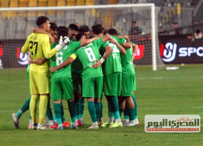 بث مباشر مباراة المصري والاتحاد الليبي في كأس الكونفدرالية الإفريقية