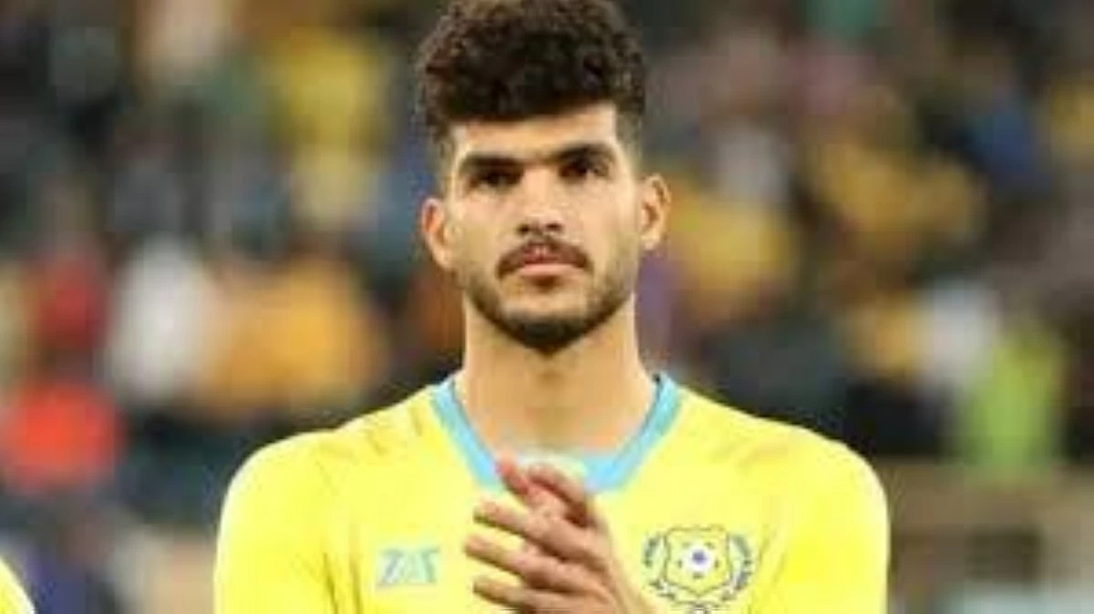 الاسماعيلي يوافق على بيع محمد نصر إلى البنك الأهلي