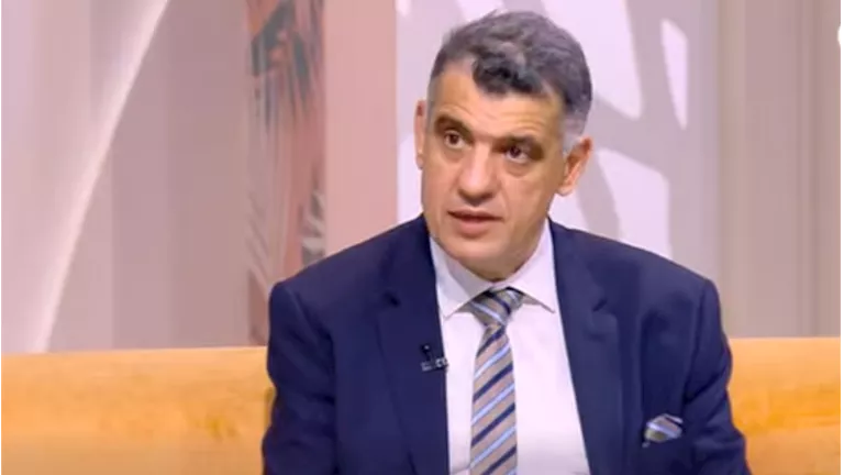 هل الحزن سبب في الإصابة بالسرطان؟ عميد المعهد القومي للأورام يجيب – (فيديو)