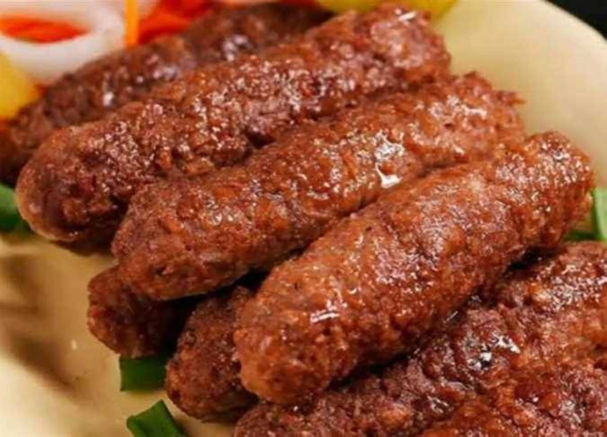 «بدل اللحمة وطعمها هيفاجئك».. طريقة عمل كفتة الأرز بالفراخ بخطوات سهلة