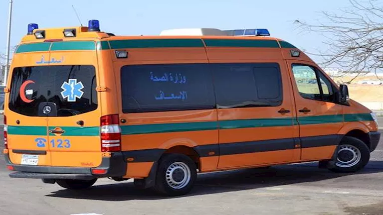 رحلة عمل انتهت بمأساة.. مصرع أب ونجله من الشرقية في حادث مروع بالمنوفية