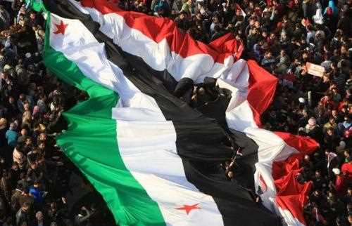 مصر والحرب على سوريا: حسابات المكسب والخسارة