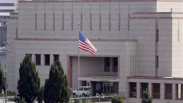 السفارة الأمريكية في بيروت تكشف نتائج "محادثات روما" بين لبنان وإسرائيل