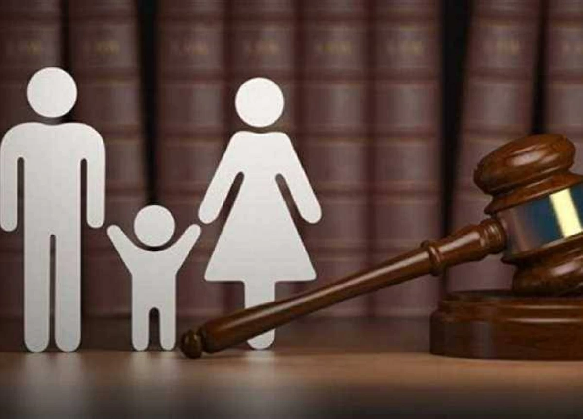 «حرمتنى من عيالى سنتين».. حكم قضائى بتغريم أم فى دعوى الامتناع عن تنفيذ رؤية الأطفال