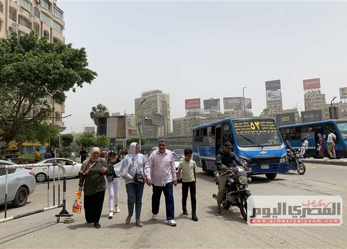 أهم 10 أماكن اقتصادية لخروجة العيد في مصر (التذكرة تبدأ بـ20 جنيها)