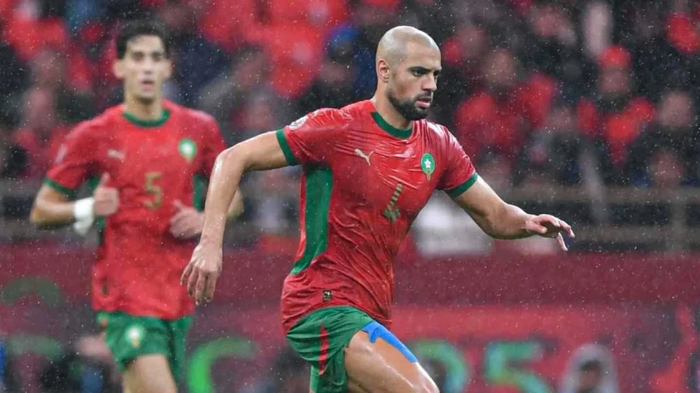 نتيجة مباراة المغرب ضد الكاميرون في كأس الأمم الإفريقية 2025