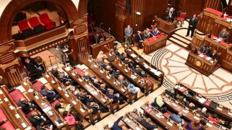 المنزلاوي: "الأوكتاجون" يجسد رؤية الرئيس السيسي لبناء قوة شاملة تحمي الجمهورية الجديدة