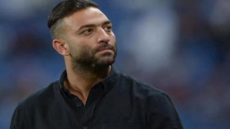 "دعوات بالشفاء العاجل".. منشور لقناة "النهار" بشأن حالة ميدو