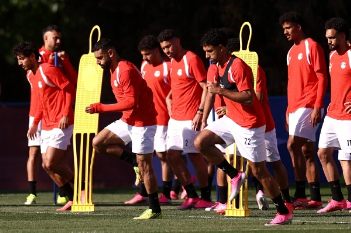 مفاجأة للفراعنة.. الذكاء الاصطناعي يكشف نتيجة مباراة مصر ونيوزيلندا في كأس العالم 2026