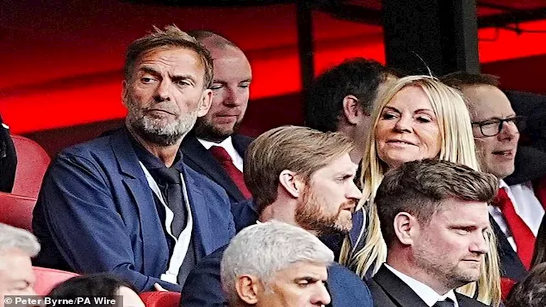 "زوجتي وعائلتي".. كلوب يكشف السبب الوحيد الذي سيدفعه لترك منتخب ألمانيا