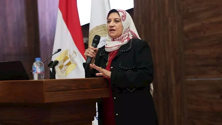 "القومي للمرأة" ينظم لقاءً توعويًا لتعزيز آليات حماية المرأة العاملة ومناهضة العنف ضدها