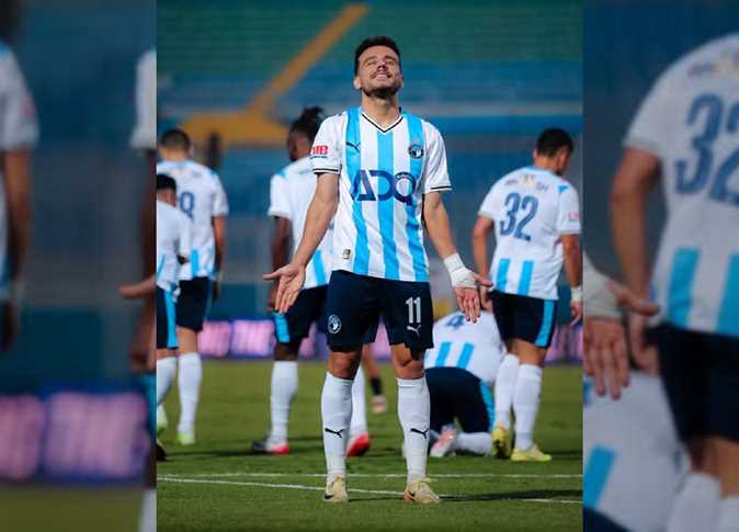 مفتوحة.. القناة الناقلة لمباراة بيراميدز والتأمين الإثيوبي مباشر في دوري أبطال أفريقيا
