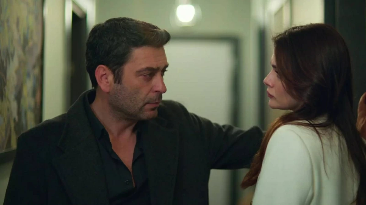 إعلان الحلقة 59 من مسلسل المدينة البعيدة.. موعد وقنوات عرضها وطريقة مشاهدتها مجانًا