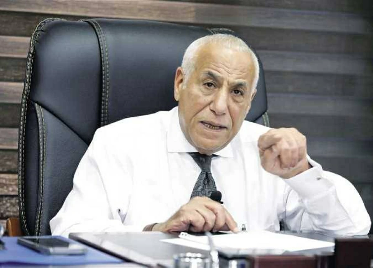 الأعلى للإعلام يتلقى شكوى من رئيس نادى الزمالك ضد أمير هشام