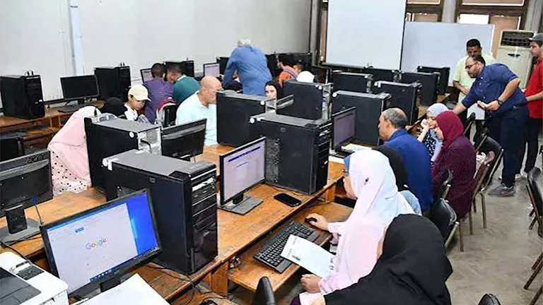 مؤشرات أولية.. انخفاض تنسيق المرحلة الأولى 1% عن العام الماضي وارتفاع تنسيق المرحلتين الثانية والثالثة 2%