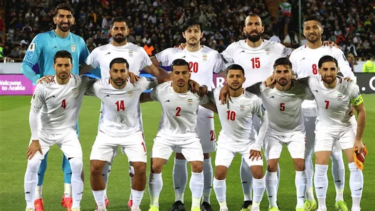 أمريكا ترفض طلب منتخب إيران بشأن مباراة مصر