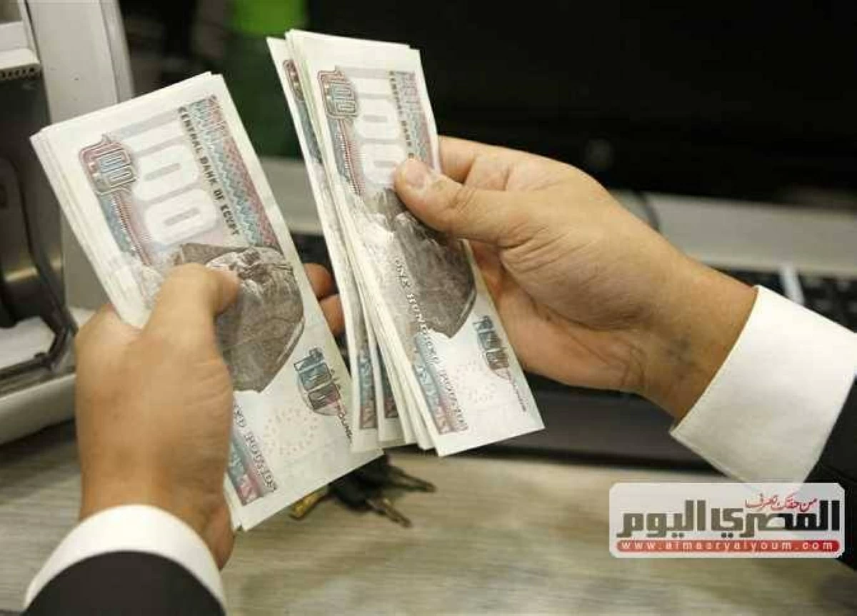موعد صرف مرتبات شهر يوليو 2026 بالزيادة الجديدة.. جدول الحد الأدنى للأجور رسميًا