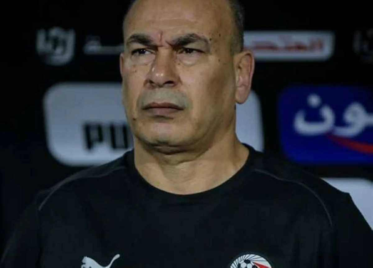 «واحد نيته كويسة والتاني موهبة».. إبراهيم حسن يتغني بثنائي منتخب مصر قبل مواجهة أستراليا