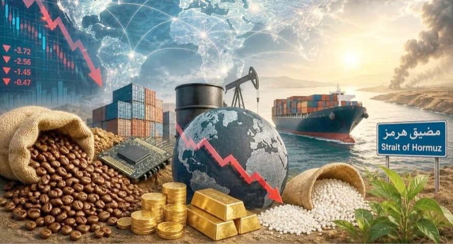 التنافسية والصمود الاقتصادي بالدول العربیة في دراسة جديدة