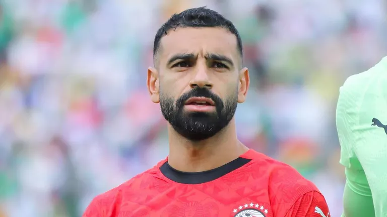 نائب رئيس اتحاد الكرة يكشف تفاصيل إصابة محمد صلاح بالمونديال