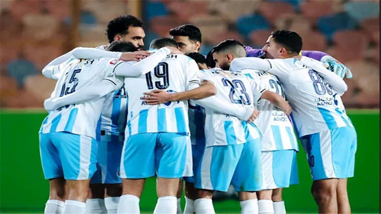 منتخب الجزائر يستدعي أحمد نذير بن بو علي لمعسكر سبتمبر 