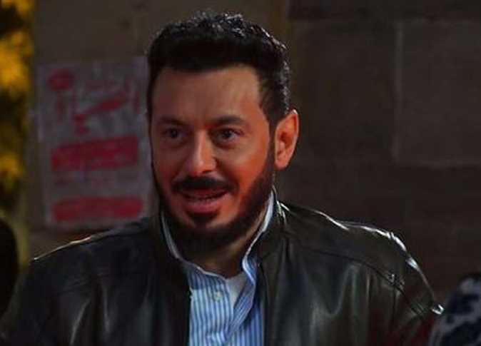 مصطفى شعبان: اتعلمت من نور الشريف كيفية اختيار الأعمال الرمضانية