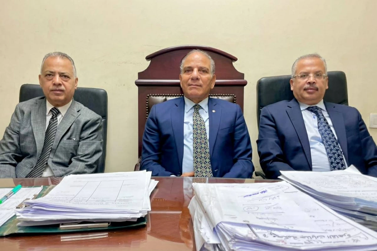 «باع هيروين لضابط المكافحة».. المؤبد لمتهم بالاتجار فى المواد المخدرة بحدائق القبة