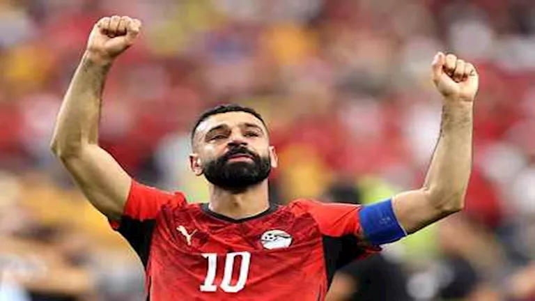 محمد صلاح يعلق على تأهل مصر التاريخي لدور الـ16 بكأس العالم 2026