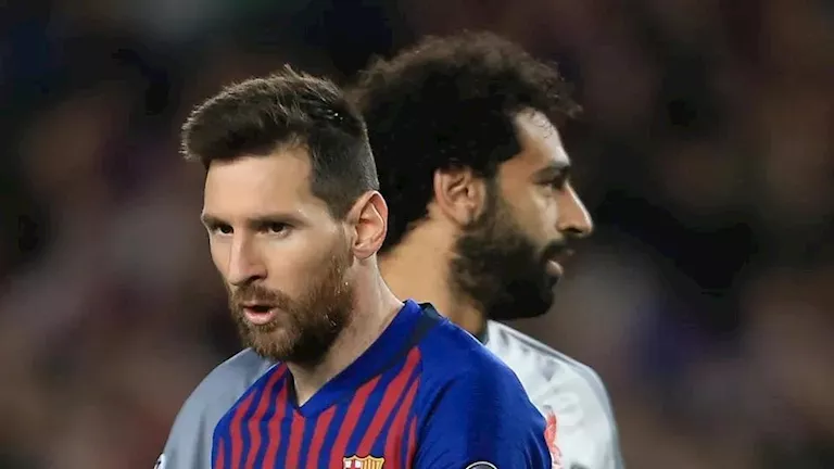 مصر ضد الأرجنتين.. هل يحقق محمد صلاح أول فوز له أمام ميسي؟