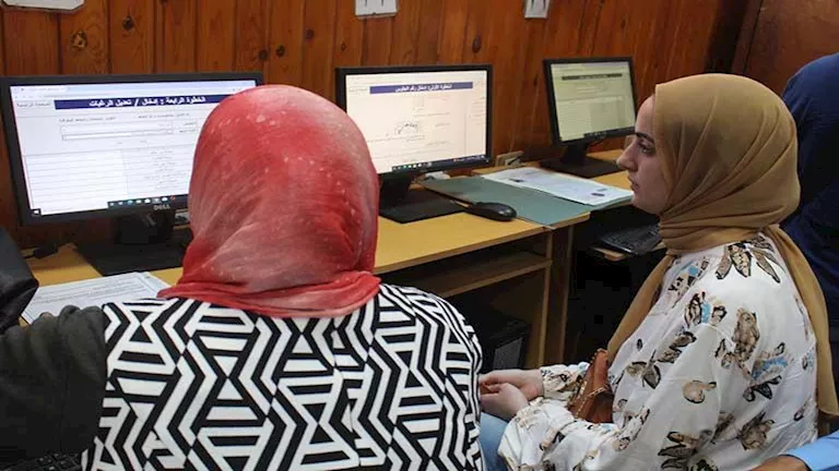 التنسيق 2026.. تسجيل 9871 طالبًا لاختبارات القدرات وانطلاق الاختبارات اليوم