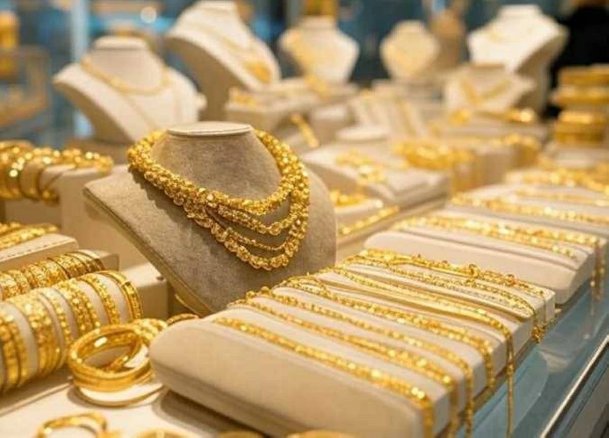 عيار 21 الآن.. سعر الذهب اليوم الجمعة 17-7-2026 في الصاغة بعد الارتفاع الأخير