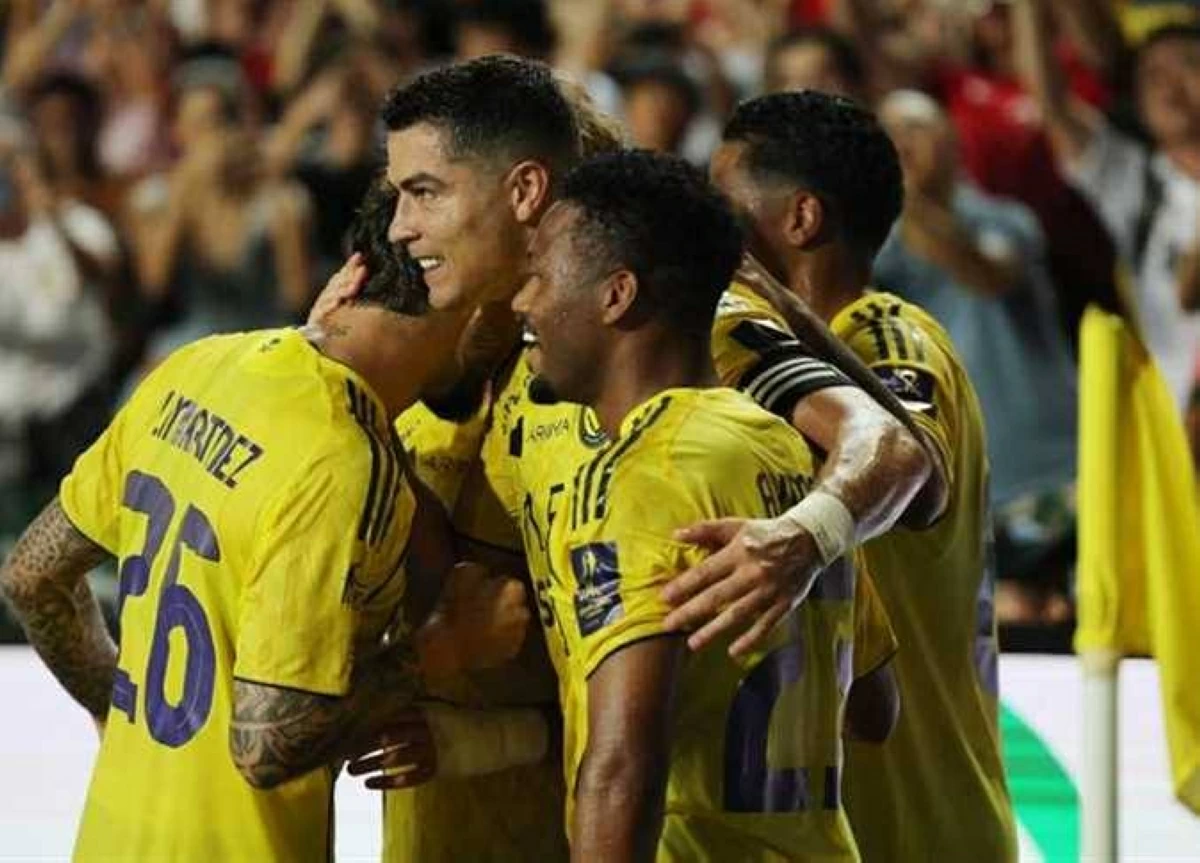 النصر يستهدف ضم نجم الدوري الإنجليزي.. ورونالدو «وسيط»