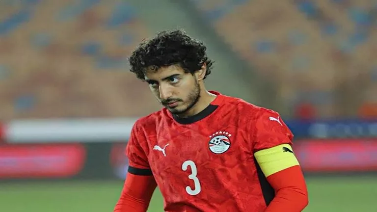 بعد تألقه مع منتخب مصر.. الأهلي يرفع راتب محمد هاني