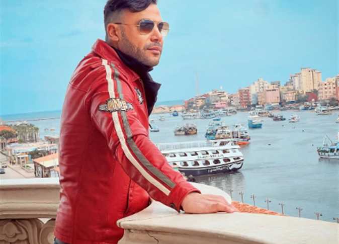 بـ«الانتقام».. محمد إمام يشوق جمهوره للحلقة الأخيرة من «كوبرا»