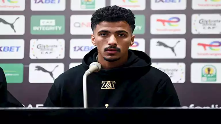 هل يخطط الأهلي لضم حسام عبد المجيد بعد الاحتراف في بلغاريا؟.. مصدر يوضح 