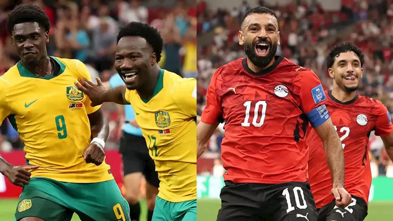 موقف صلاح والقناة الناقلة.. كل ما تريد معرفته عن مباراة مصر وأستراليا بكأس العالم