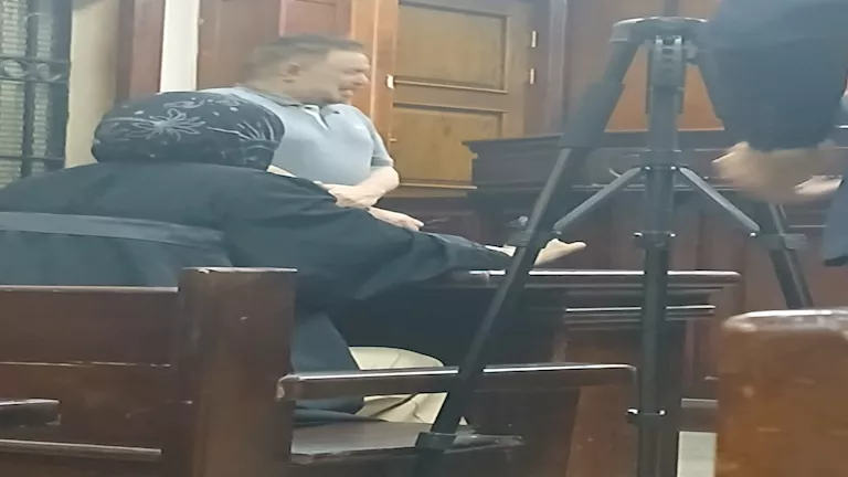أخفوا فيديو هتك عرض 4 طالبات.. تأجيل محاكمة مسؤولي مدرسة "هابي لاند"