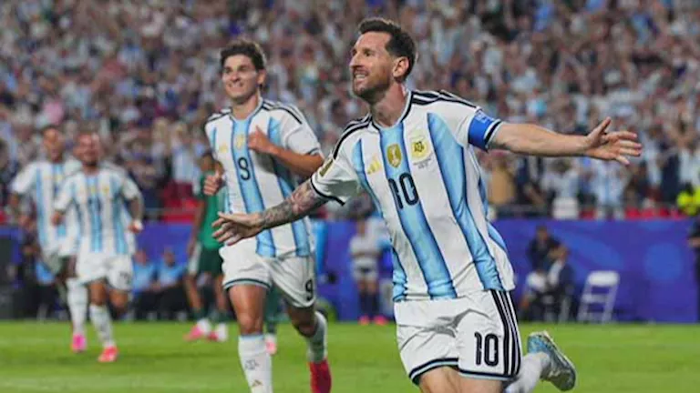 6 منتخبات تتأهل إلي دور الـ32 في كأس العالم و4 يودعون