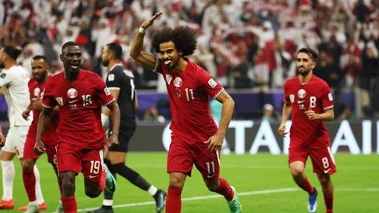 التشكيل الرسمي لمواجهة قطر والبوسنة والهرسك في كأس العالم 2026