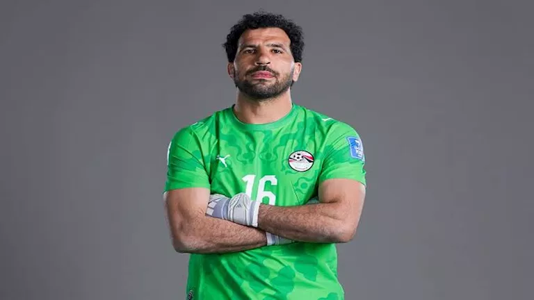 المهدي سليمان يدخل التاريخ قبل مباراة القمة