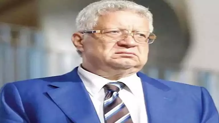 مرتضى منصور يهاجم فيفا: "مؤامرة حقيرة ويكفي منتخبنا أنه أبكى ميسي"