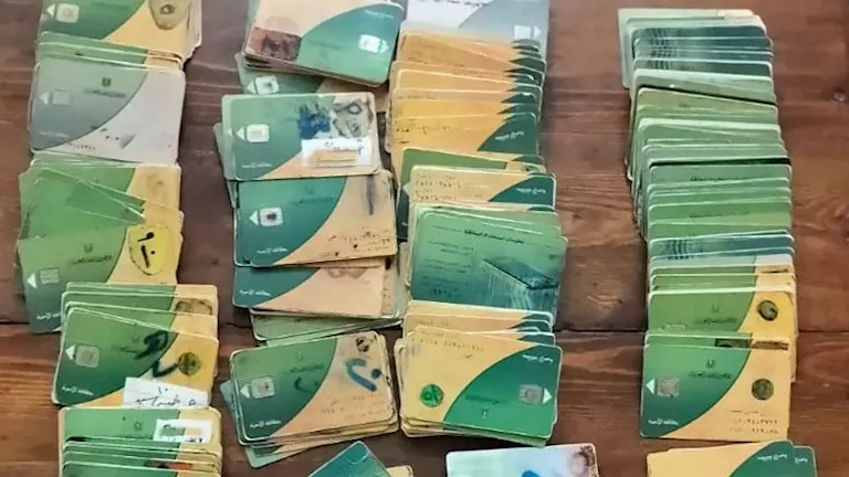 نشرة التوك شو| تفاصيل حذف 850 ألف مواطن من التموين ومطالبات بحياة حزبية حقيقية