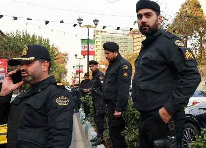 إيران تعلن إحباط مخطط «أمريكي-إسرائيلي» وتفكيك خليتين جنوب شرقى البلاد