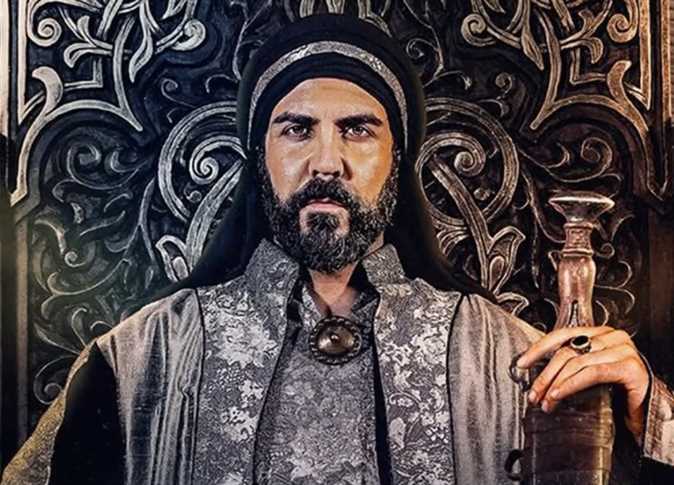 موعد عرض الحلقة الأولى من مسلسل «معاوية».. وتردد القنوات الناقلة