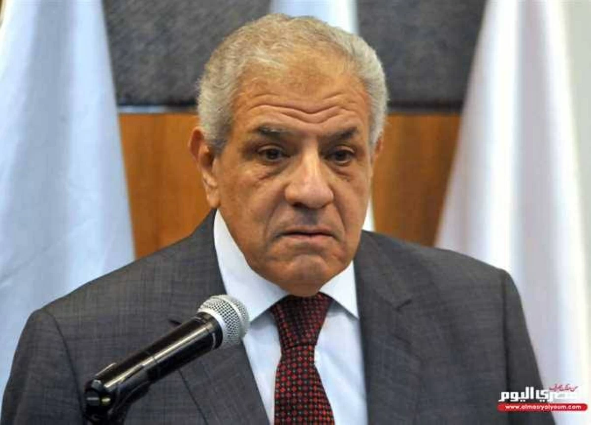 «أى خطأ كان سيصبح كارثة».. إبراهيم محلب يكشف تفاصيل أصعب مشروع فى حياته