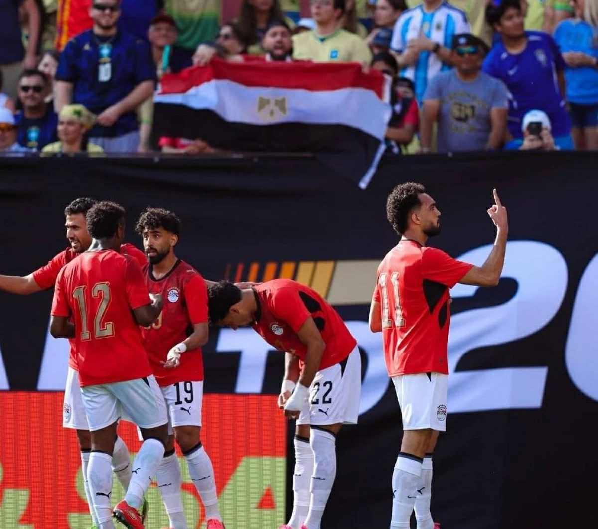 إحداها مجانية.. القنوات الناقلة لمباراة منتخب مصر وبلجيكا في كأس العالم والمعلقين