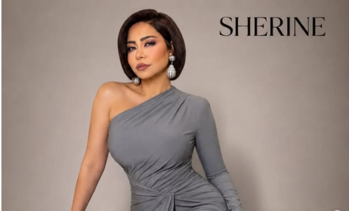 شيرين عبد الوهاب توجه رسالة لجمهورها قبل حفل العلمين: أقل من 10 أيام